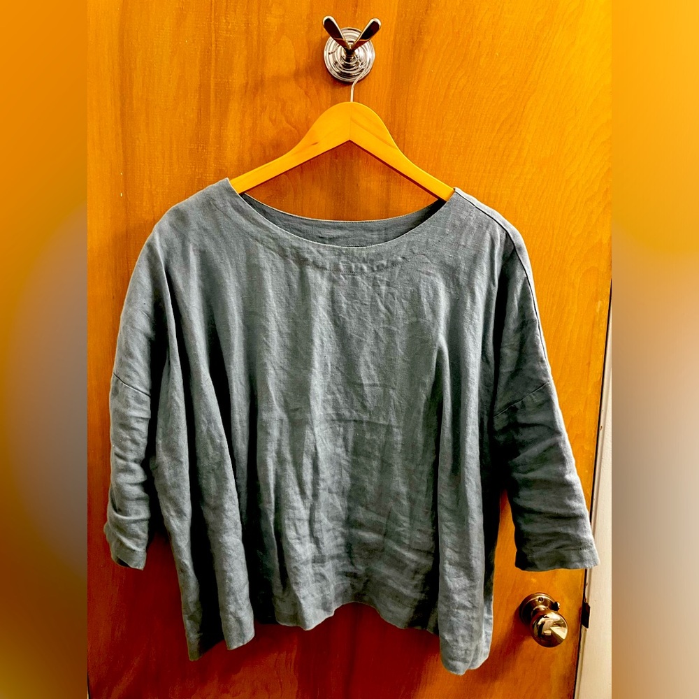 Old London Top